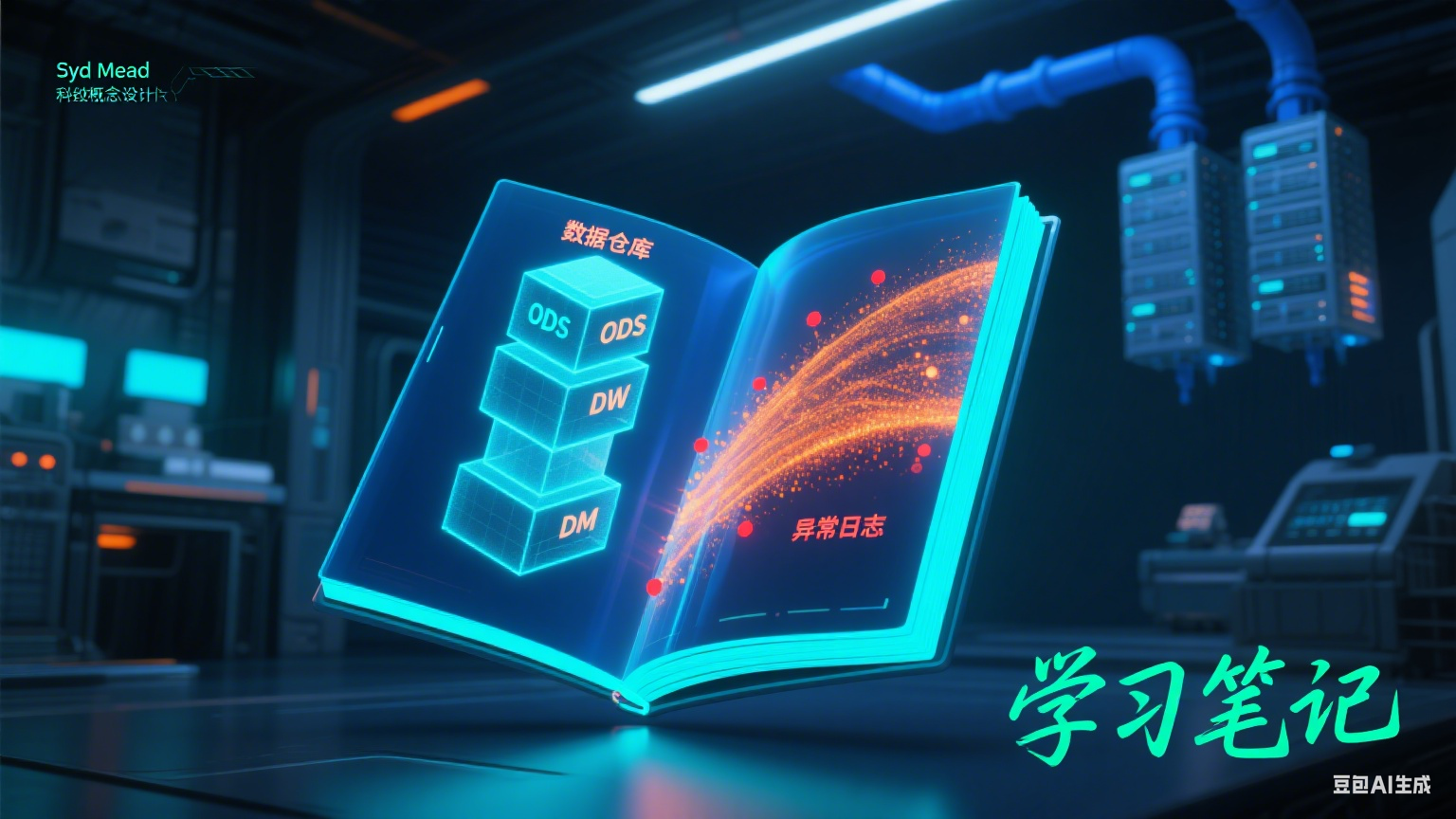 数仓学习日志(环境准备篇)